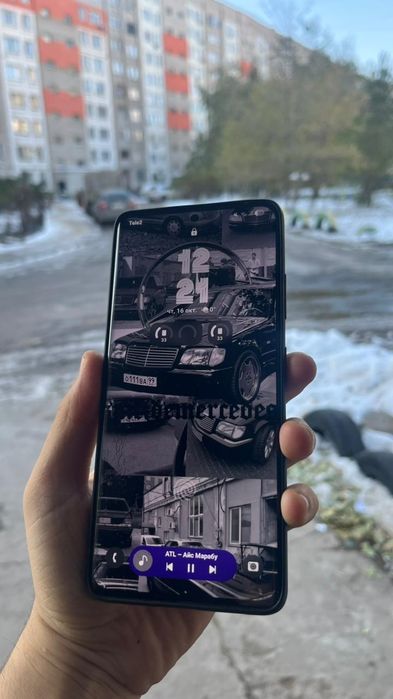 Продам или обмен Samsung Galaxy S21 ULTRA 5G 256, Самсунг С21 ультра