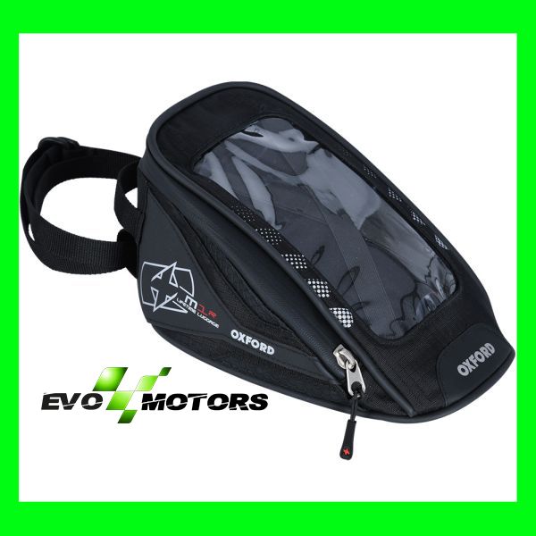 Geanta Rucsac Magnetic Rezervor Motocicleta OXFORD 1L OL351