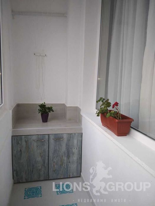 Дава се под наем Тристаен апартамент в Варна, Окръжна болница - 70 кв.м за 433.5 € - Снимка #14