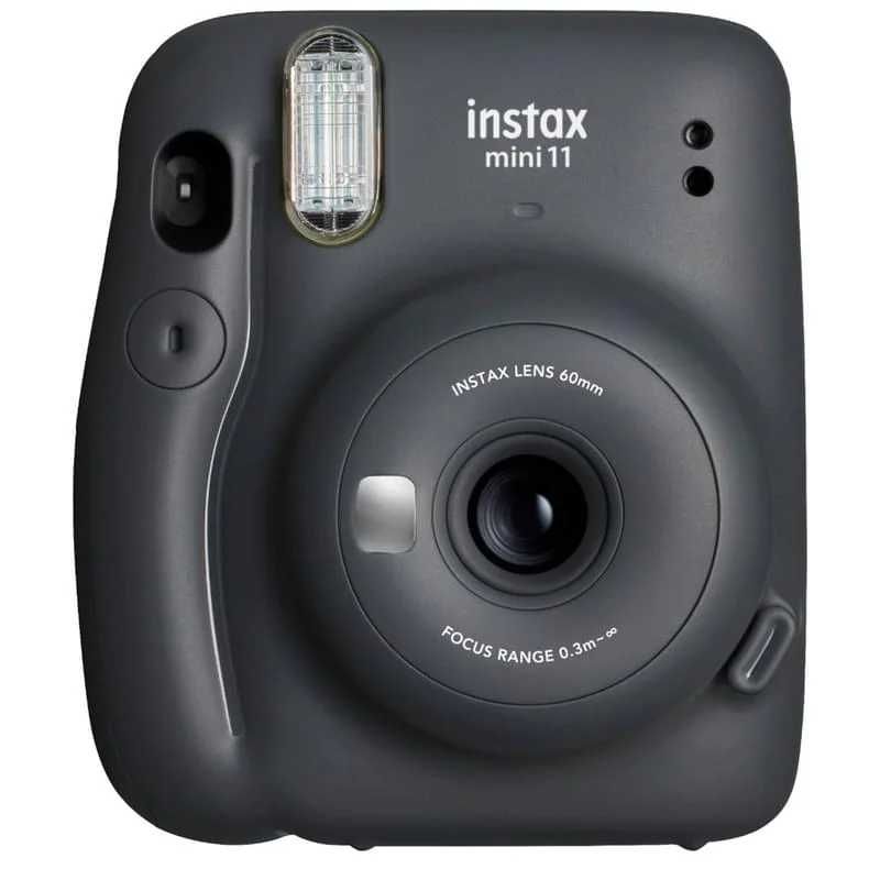 Instax 11 mini polaroid (фотоаппарат)