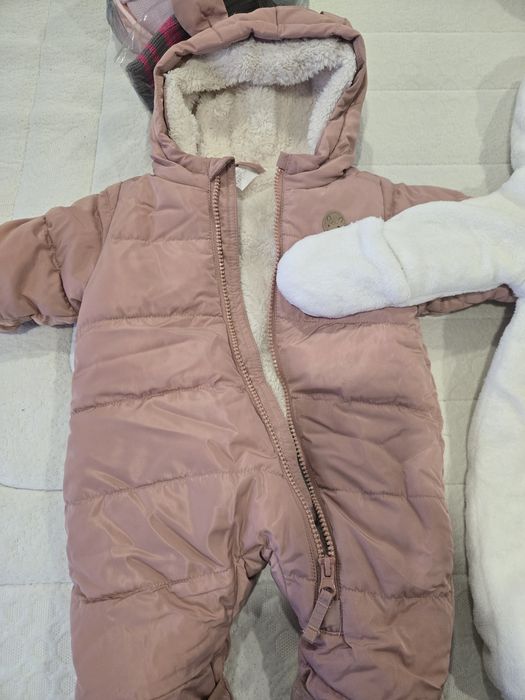 Ромпърчета меки и като нови само 4 лв