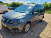 Volkswagen Caddy VW CADDY Maxi Comfortline
