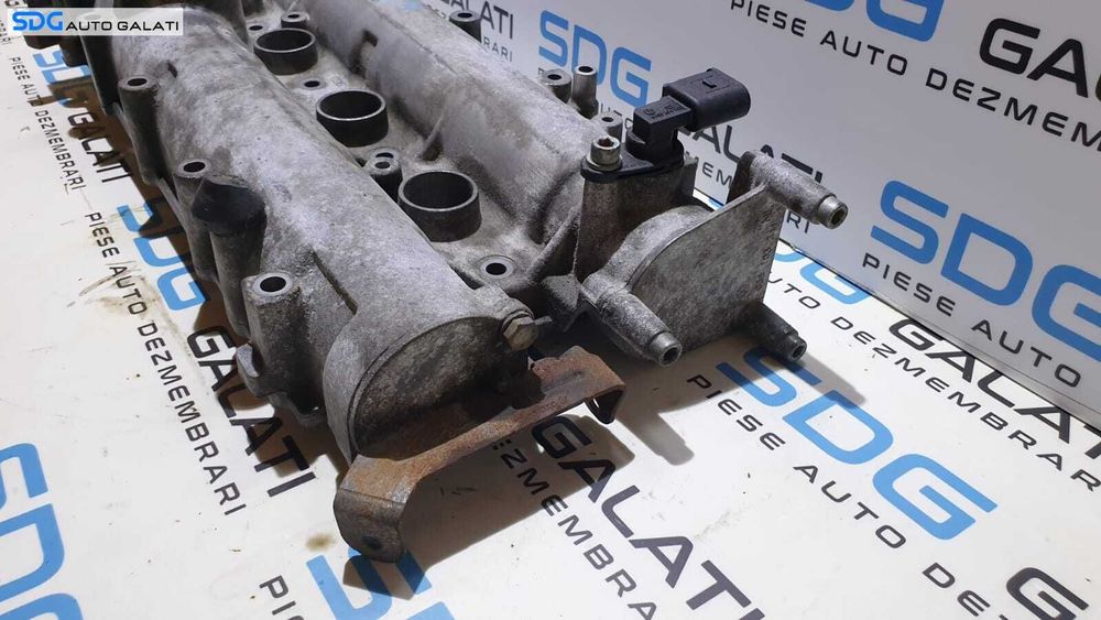 Capac Culbutori Chiulasa Chiuloasa Motor Ax Axe Came Seat Ibiza 1.4 BBY AUB 2002 - 2009 Cod 036103475