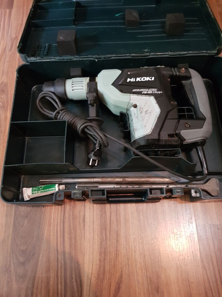 Rotopercutor Hikoki (Hitachi)DH 40MEY
