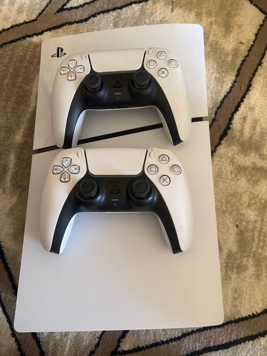 Sony ps5 silim 1 TB