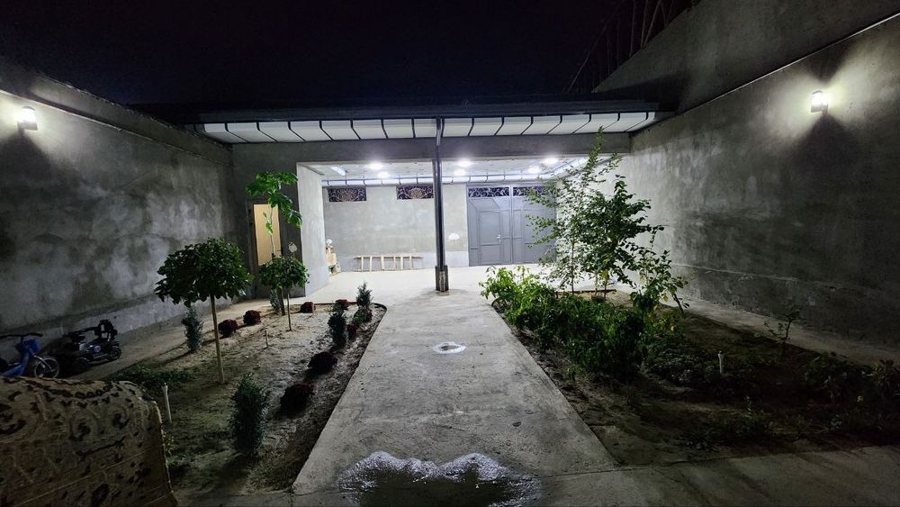 учаска сотилади олтин тепада