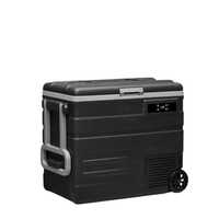 Автохолодильник Alpicool U75/U65/U55 (12/24) (Гарантия, качество)