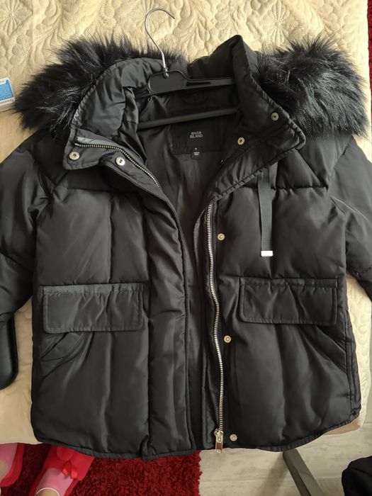 Geaca - River Island