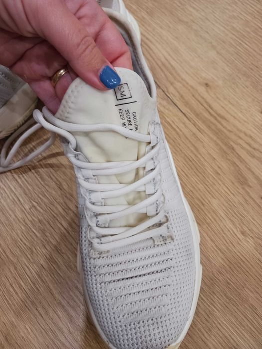 Дамски маратонки на Steve Madden