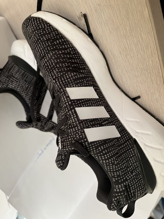 Papuci Adidas nou nouti