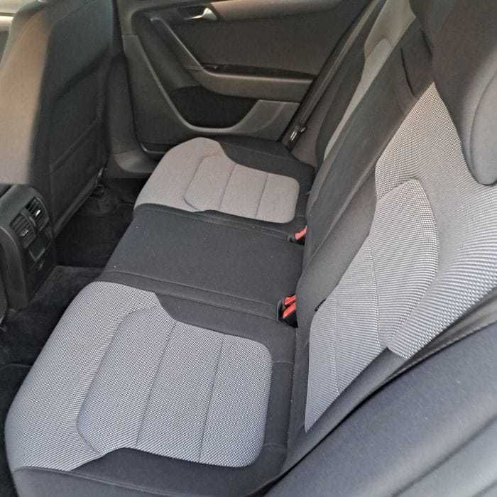 W passat 1.4 tsi