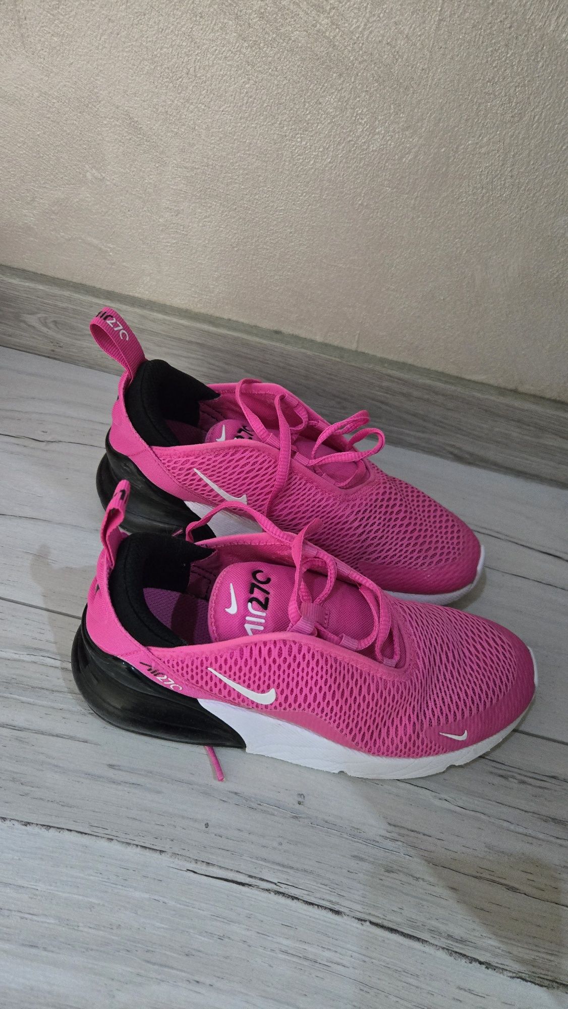 Детски маратонки Nike 33 номер