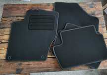 Стелки Citroen C1 C2 C3 C4 C5 C7 C8 , C4 Grand Picasso Jumper мокетни