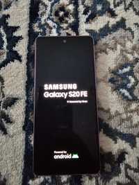 Samsung S20 Fe 128Gb