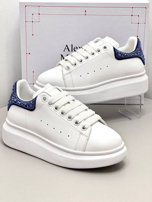 Adidasi Alexander Mcqueen Fullbox Dama 36-41