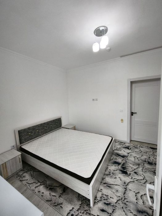 Sergeli metro PDP universiteti yaqinida kvartira