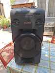 Boxa sony mhc v11