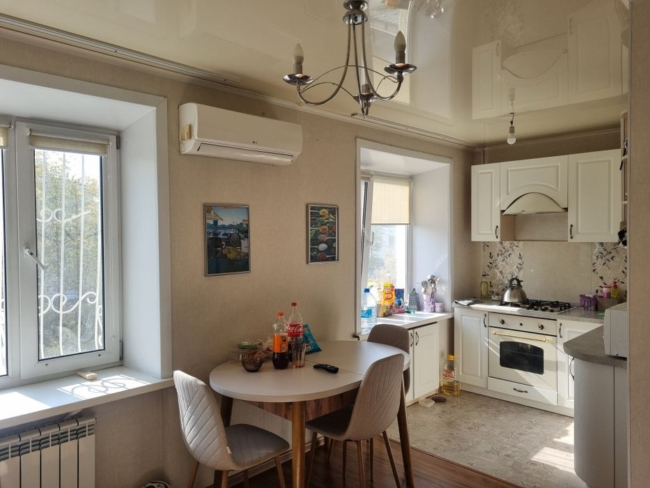 Продам 3-ю квартиру