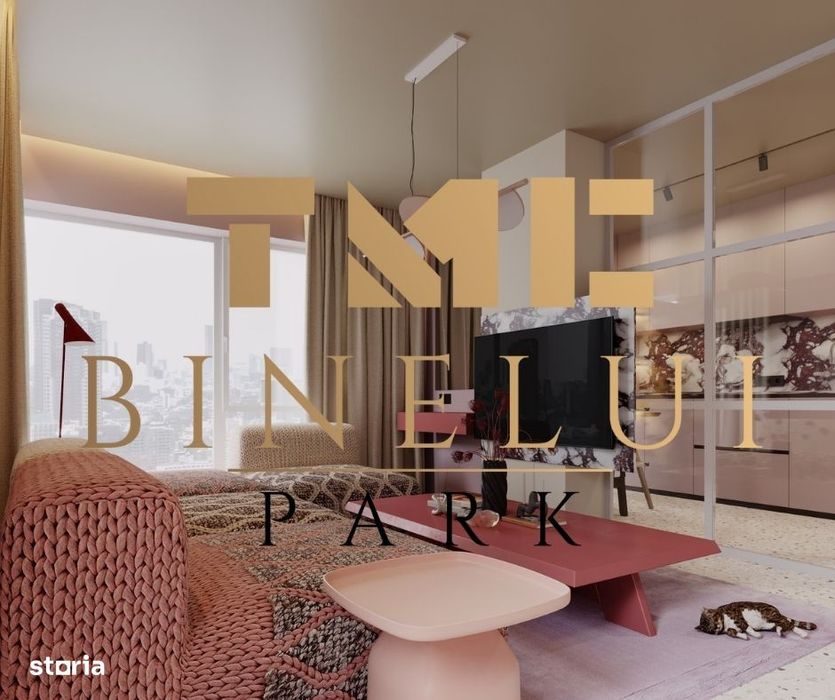 Oferta garsoniera dubla ieftina Metalurgiei Berceni sector 4 Bucuresti