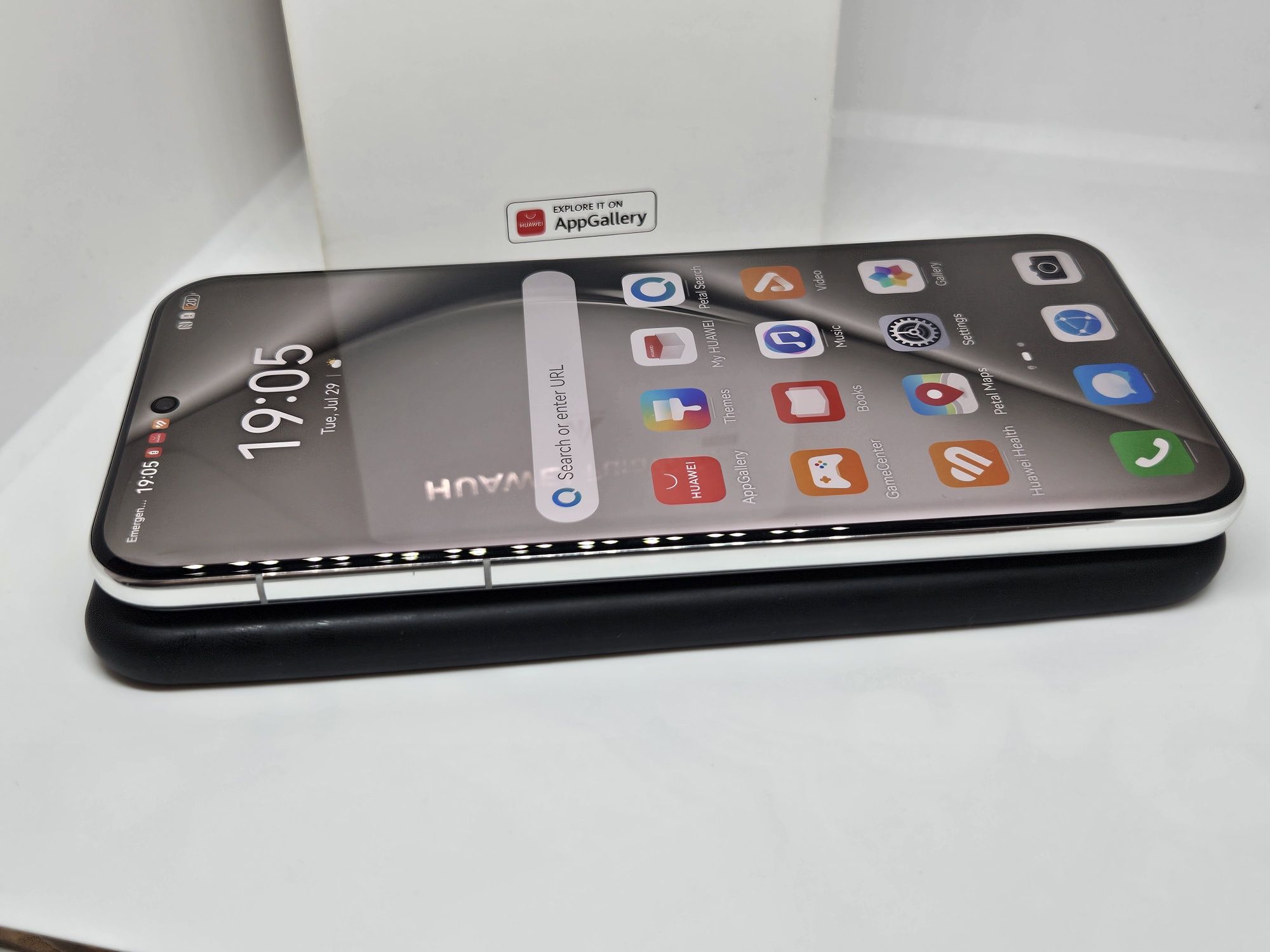 Huawei Pura 70 Pro 512gb/12ram Гаранция
