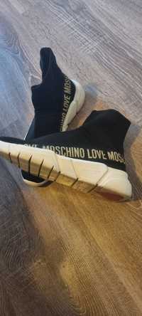 Sneakers moschino