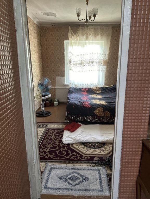 Продается двухкомнатная квартира