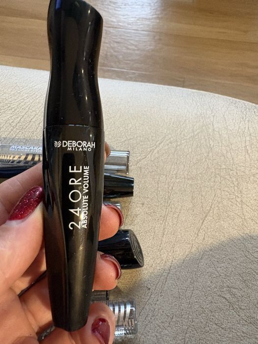 Спирала за очи Deborah milano