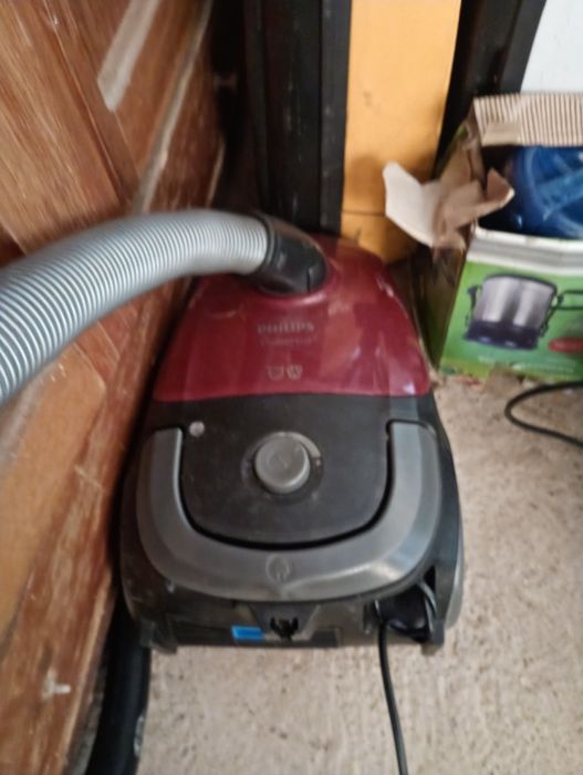 Aspirator de calitate import Germania