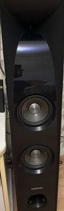 Акустическая система