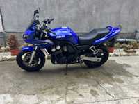Yamaha Fazer 600  motocicleta