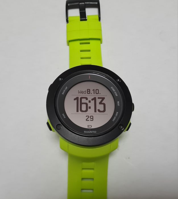 Ceas sport Suunto Ambit 3 Vertical
