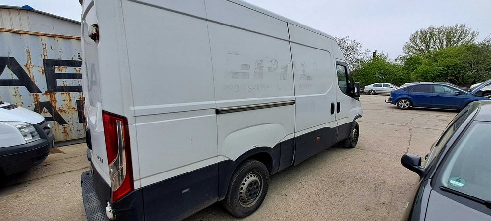 Iveco Daily 35S14 pentru dezmembrare