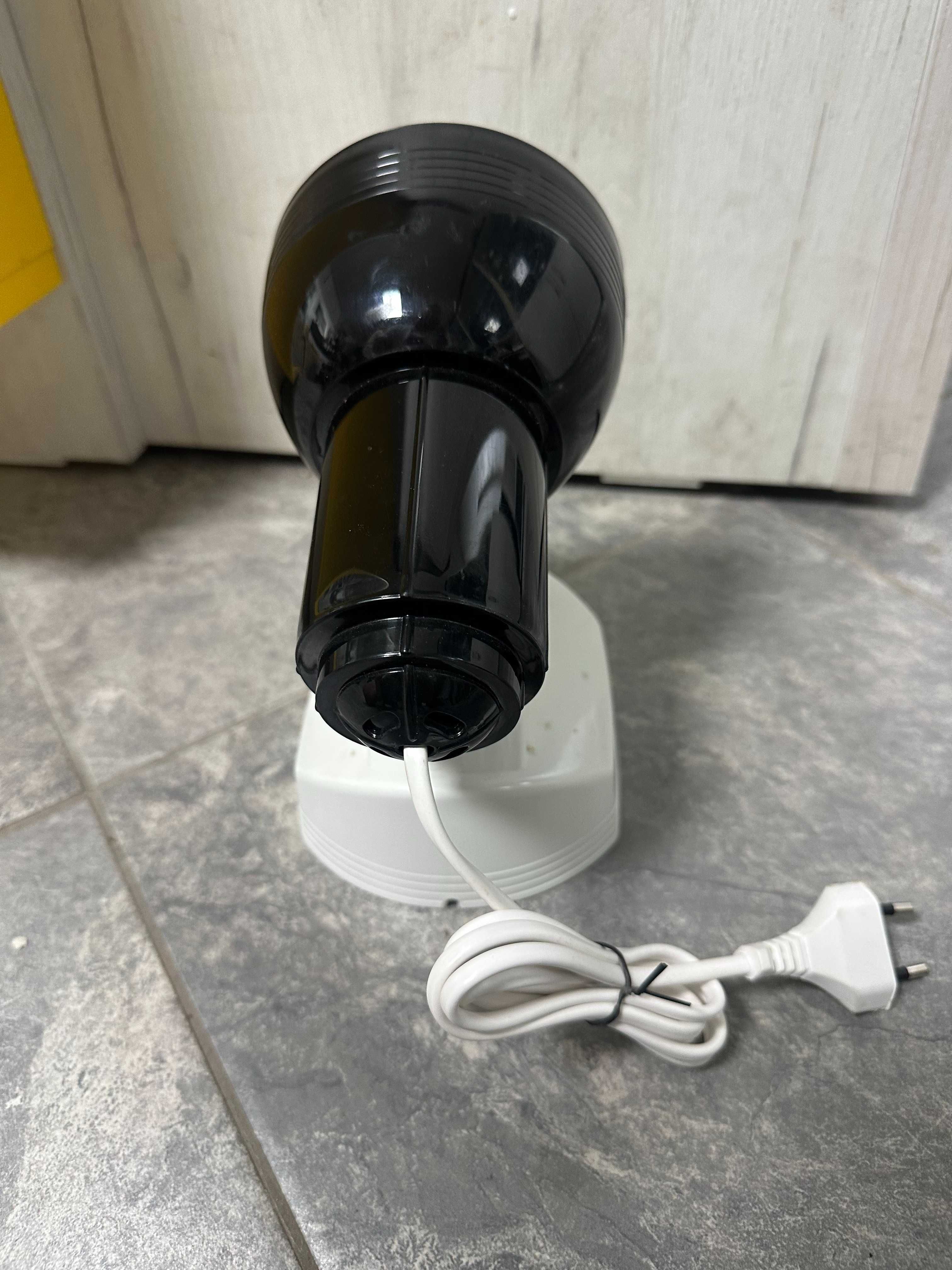 Инфрачервена лампа Philips Infraphil 100 W