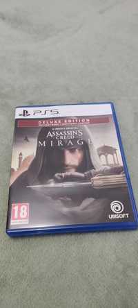 Vand Joc PS5 Assassins Creed Mirage