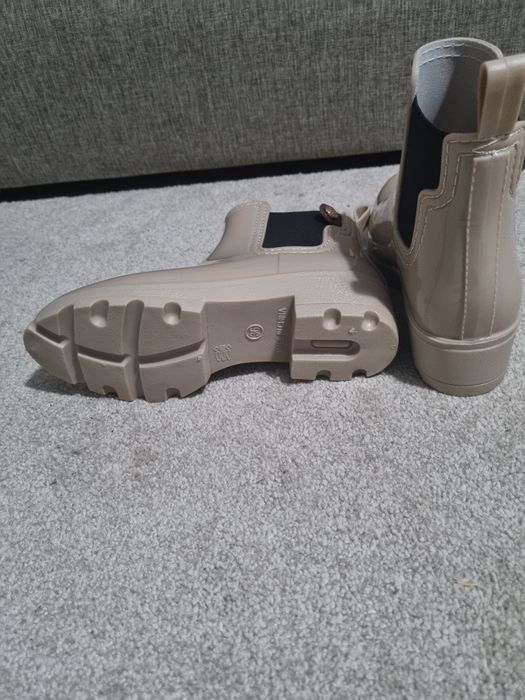 Botine Gioseppo din cauciuc(mar.36)