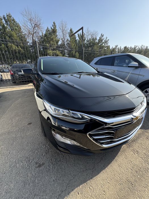 Малибу Пример 15000 км тоза