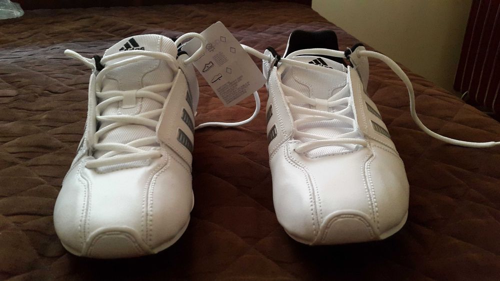 Adidas Taekwon-do модел