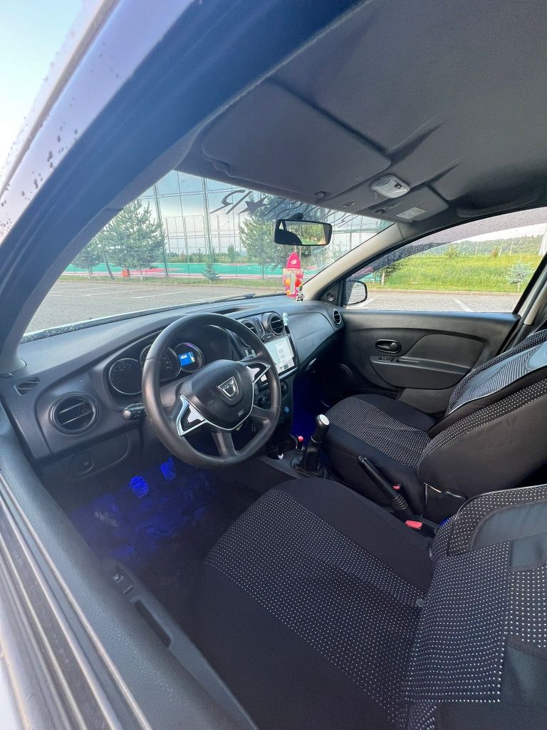 Vand Dacia Logan