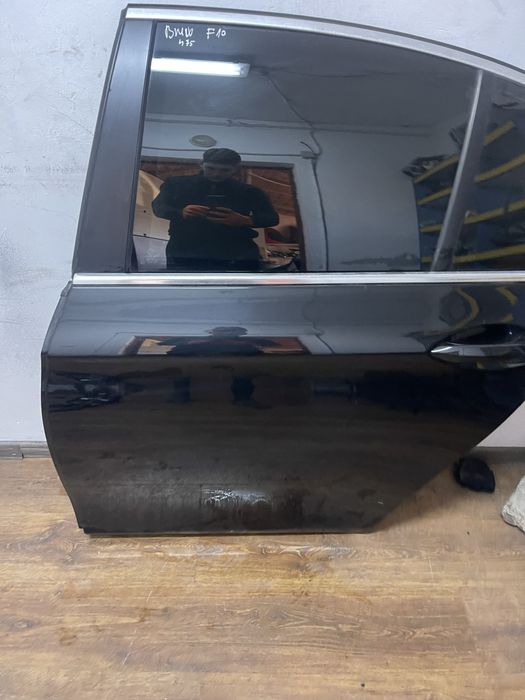 Portiera stanga fata spate Bmw Seria 5 F10 cod 475 an 2010-2016