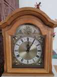 Ceas Meister Anker Tempus Fugit  Colectie