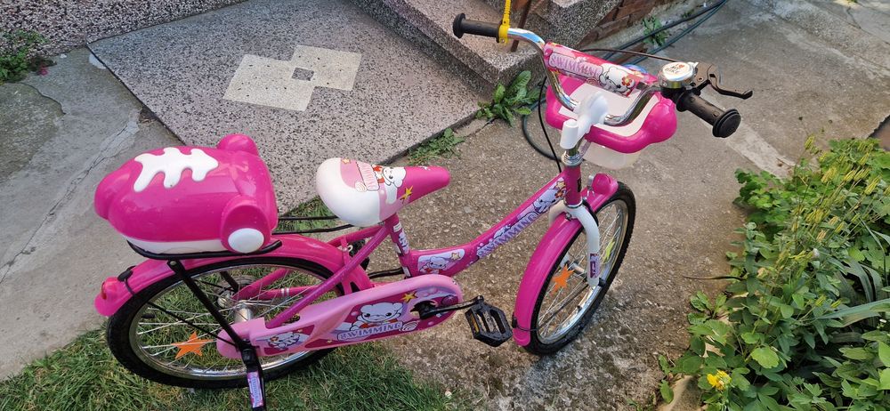 Колело Moni 20 цола