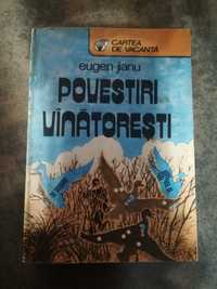 povesti vanatoresti