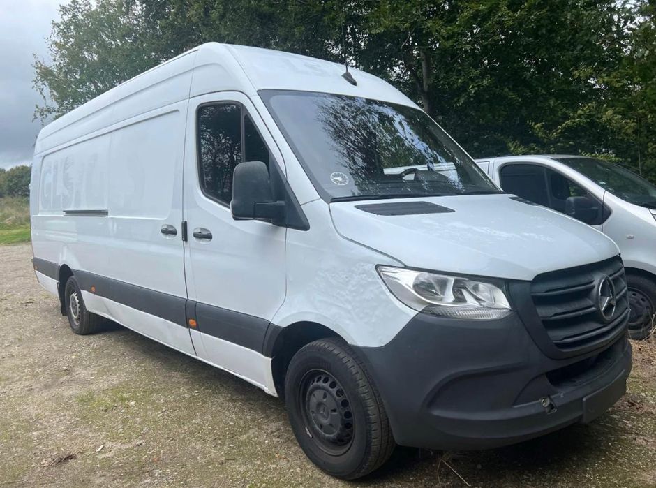 Ofer Montaj Motor Mercedes Sprinter 3.0 sau 2.2 Euro 4/5/6