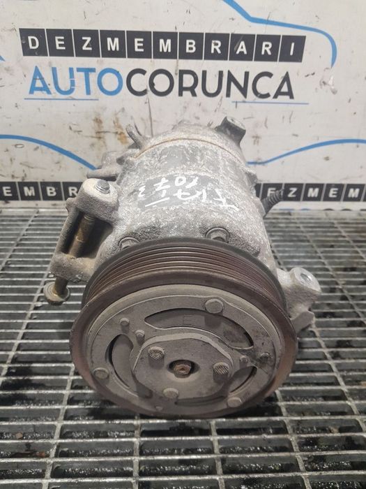 Compresor clima Fiat 500X Cross 1.6 D 2014 - 2018 552 60 384 (1073) 4472500020