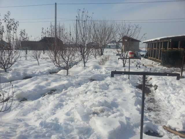 Продам дом село Шымыр