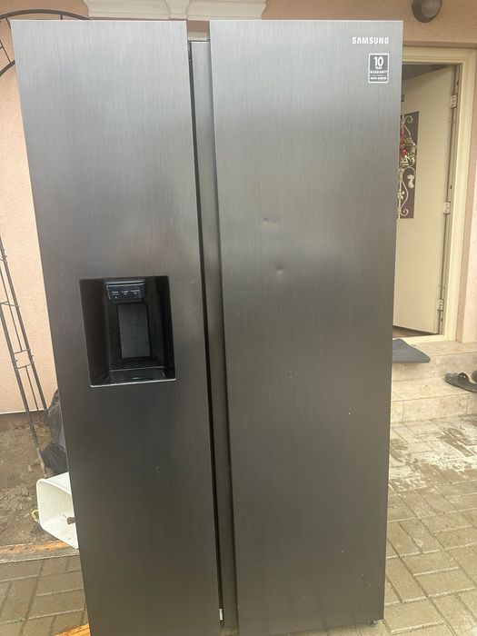 Piese schimb frigider samsung