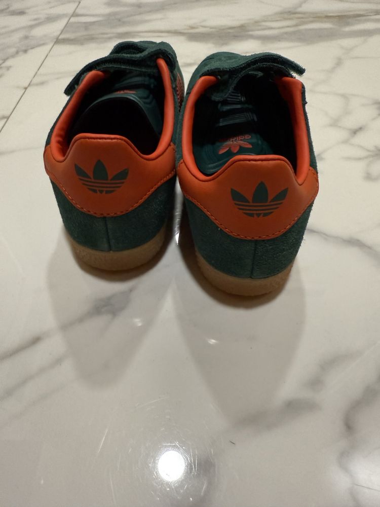 Adidas Gazelle kids 35