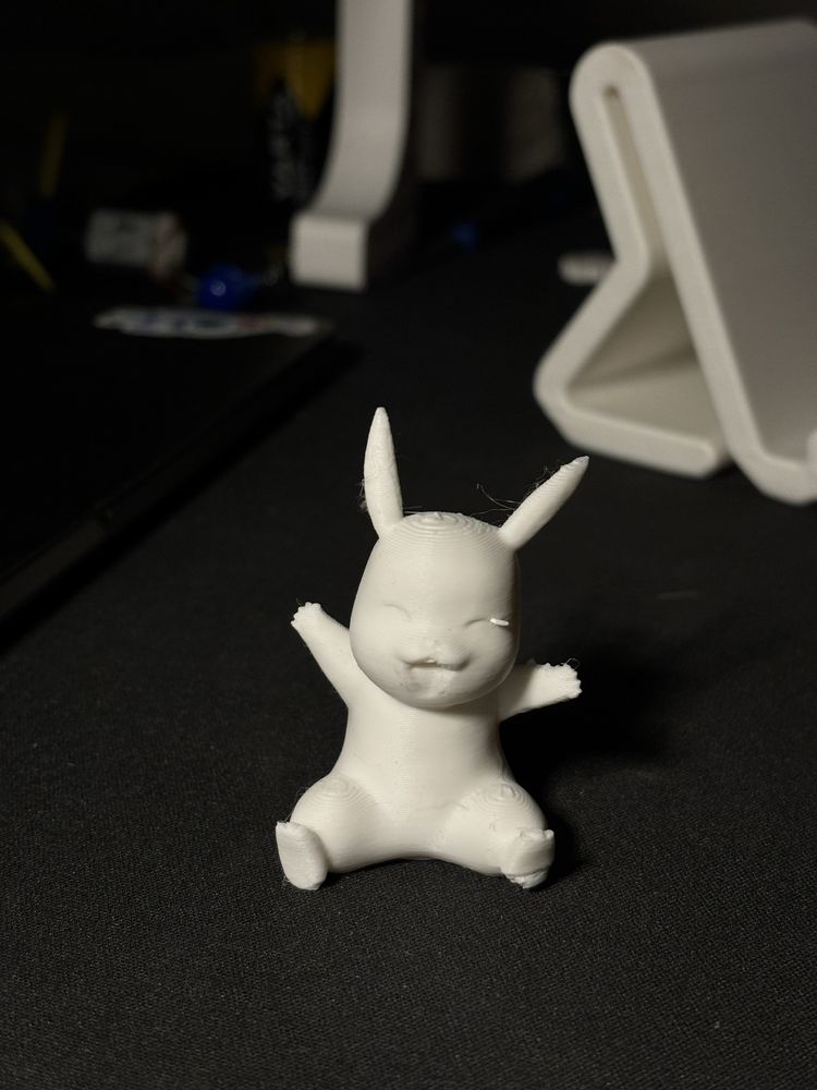 Vand Cupe Printate 3D