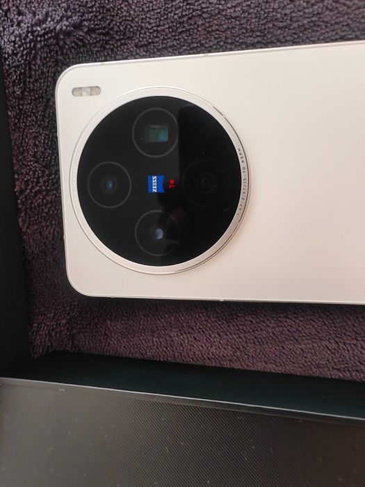 Vivo X200S бял 16/1TB