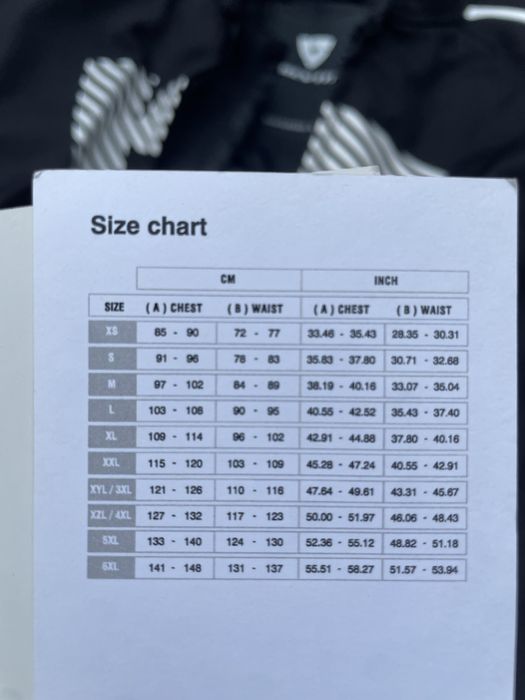 Geaca moto Revit Sprint H2Out, Noua